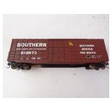Southern 518973 Box Car HO Scale Model Train