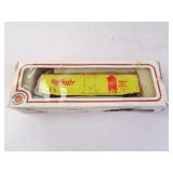 Stokely Van Camps Finest Box Car Bachmann HO
