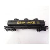 Deep Rock 267 Tank Car HO Model Train