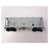 NIHX Calcium Chloride 80128 Car HO Model Train