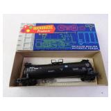 GTAX Tank Car 43888 Roundhouse HO Scale Model