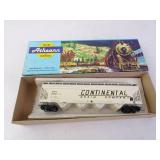Continental Grain 46545 Hopper Athearn HO Model
