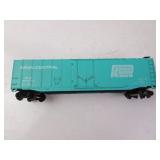 Penn Central 160502 Box Car HO Scale Model Train
