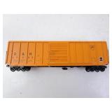 Delware & Hudson Railway 27203 Box Car HO Scale
