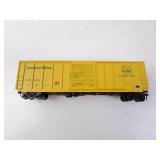 Lamoille Valley 4003 Box Car HO Scale Model Train