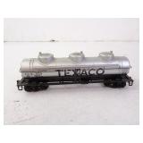 Texaco Tank Car 270 HO Model Train