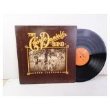 The Charlie Daniels Band High Lonesome 33rpm