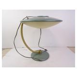Vintage Dazor Model 2003 Flying Saucer
