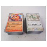 Lot of Misc. Pokemon Cards - Rares Reverse Holo