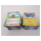 Lot of Misc. Pokemon Cards - Rares Reverse Holo