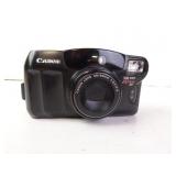Canon Sureshot 80 Tele Film Camera