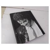 Michael Jackson Coffee Table Book