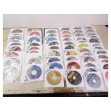 Large Lot of XXX Adult DVDs