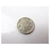 1936-P U.S. Buffalo Nickel