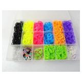Craft Rubber Band Bracelet Making Supplies in