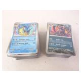 Lot of Misc. Pokemon Cards - Rares Reverse Holo