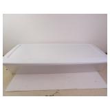 Sterilite 41qt Under Bed Tote