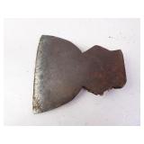 Vintage Plumb USA #4 Broad Axe Head