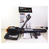 Worx Turbine 20v Cordless Blower in Box with