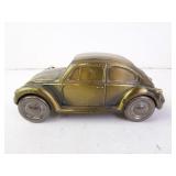 1977 Bathrico Volkswagen Beetle Coin Bank