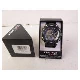 New Armitron Digital Watch