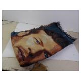 Blake Shelton Throw Blanket