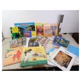 Africa Related Books and More