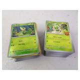 Lot of Misc. Pokemon Cards - Rares Reverse Holo