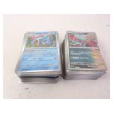 Lot of Misc. Pokemon Cards - Rares Reverse Holo