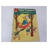 1962 Walt Disney Comic Book