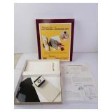 Phantom Line 500 Lettering & Drawing Set in Box