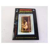 1957 Photography Interpretations: Study of Female