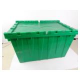 Holiday Wholesale Flip Top Storage Tote