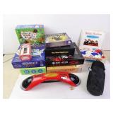 Lot of Misc. Family Board Games & Related -