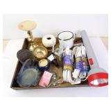 Lot of Misc. Items in Flat