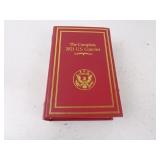 Danbury Mint Complete 2021 US Coin Set -