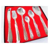 MHS Cutlery 20pc Flatware Set