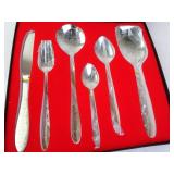 MHS Cutlery 20pc Flatware Set
