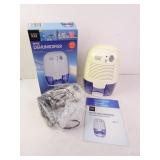 Easy Home Petite Dehumidifier in Box
