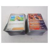 Lot of Misc. Pokemon Cards - Rares Reverse Holo