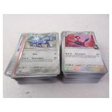 Lot of Misc. Pokemon Cards - Rares Reverse Holo