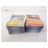 Lot of Misc. Pokemon Cards - Rares Reverse Holo