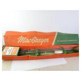 Vintage MacGregor Jack Nicklaus 80 Series Classic