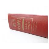 Early English Printing (1939) Mein Kampf