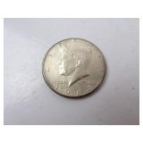 1964-P U.S. Kennedy Half Dollar 90% Silver