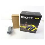 New GSKYER 12x42 Binoculars with Phone Mount