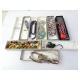 Lot of Misc. Costume Jewelry