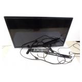 Element 24" TV with Remote
