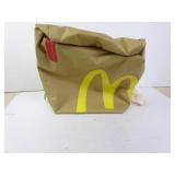 McDonalds Canvas Backpack - Looks Unused