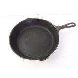 Griswold 9" Cast Iron Skillet